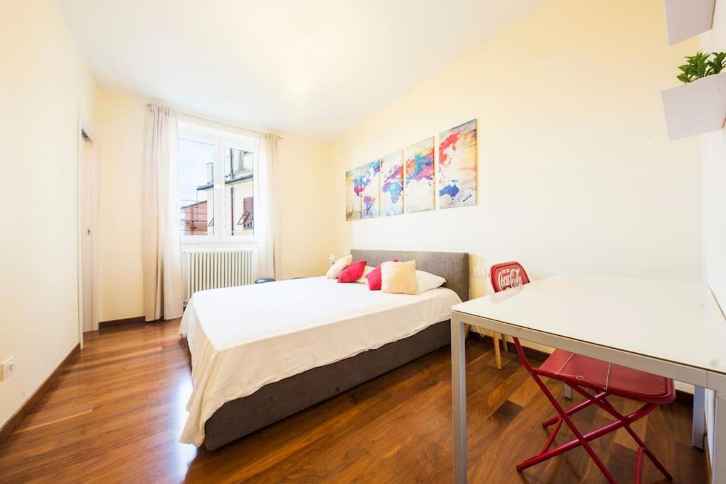 Casa Nervi - Oasi Felice A 20' Da Genova - Free Parking Apartman Kültér fotó