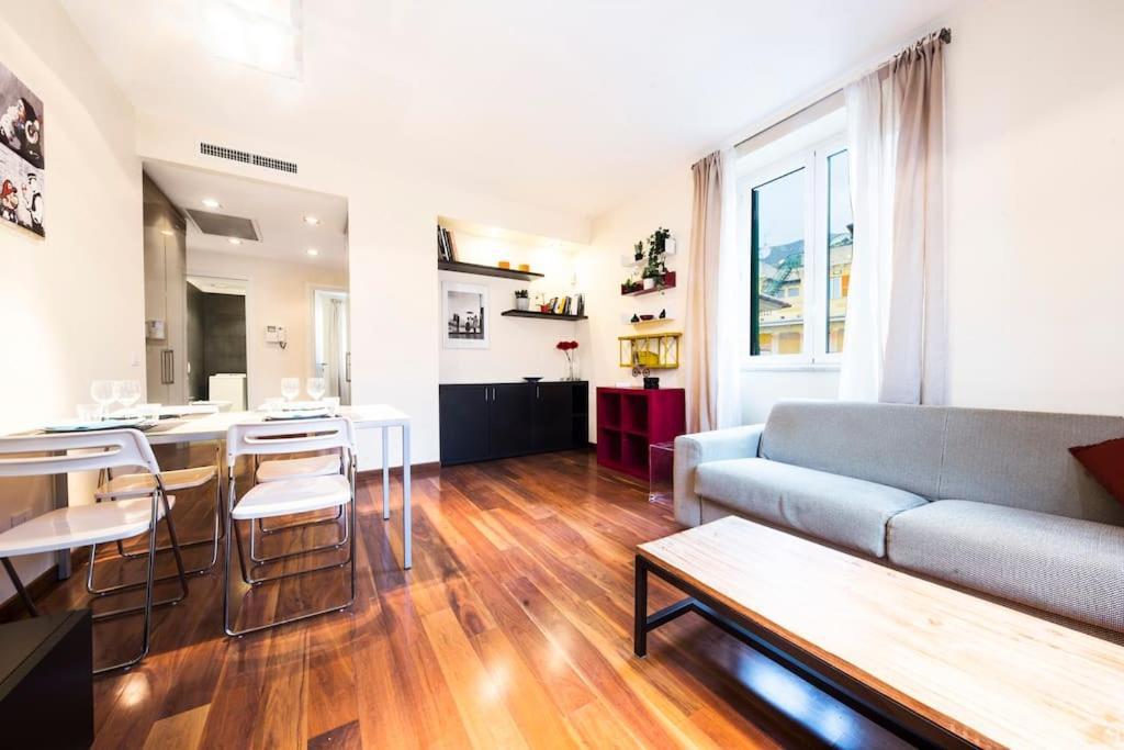 Casa Nervi - Oasi Felice A 20' Da Genova - Free Parking Apartman Kültér fotó