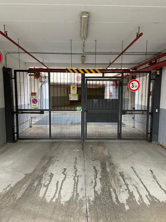 Casa Nervi - Oasi Felice A 20' Da Genova - Free Parking Apartman Kültér fotó